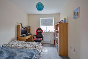 Bedroom Two- click for photo gallery